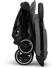 Дитячий візочок 2 в 1 Joolz Aer+ Amazing anthracite